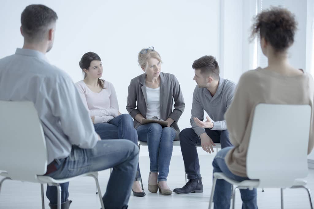 Crisis Intervention And Management Heather Hayes Associates