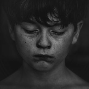Heather Hayes Blog on Childhood Trauma and Substance Abuse